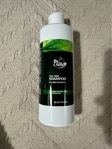 FARMASİ TEA TREE ŞAMPUAN 4 adet