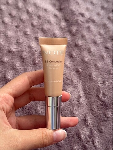 NOTE BB CONCEALER