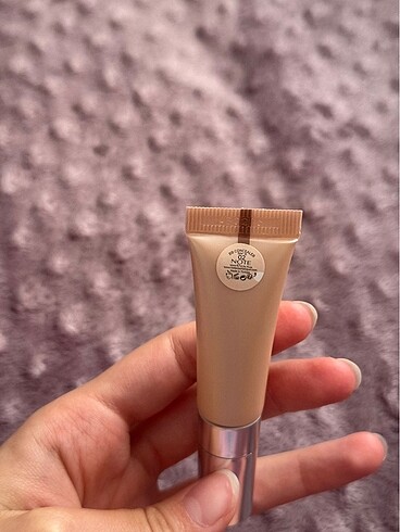 Beden Renk NOTE BB CONCEALER