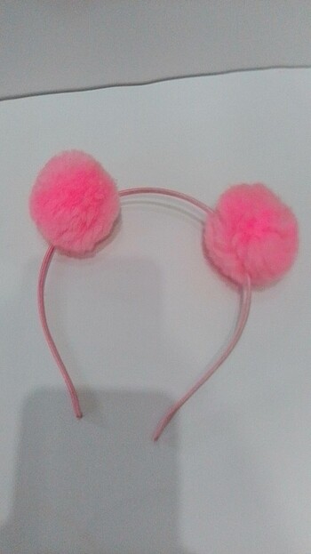 Taç pembe 