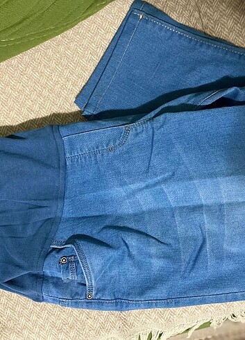 Hamile pantolonu  - Görsel 2