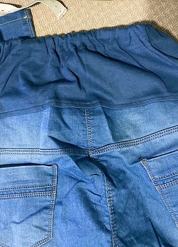 Hamile pantolonu  - Görsel 3