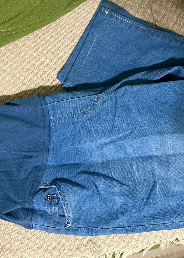 Hamile pantolonu  - Görsel 2