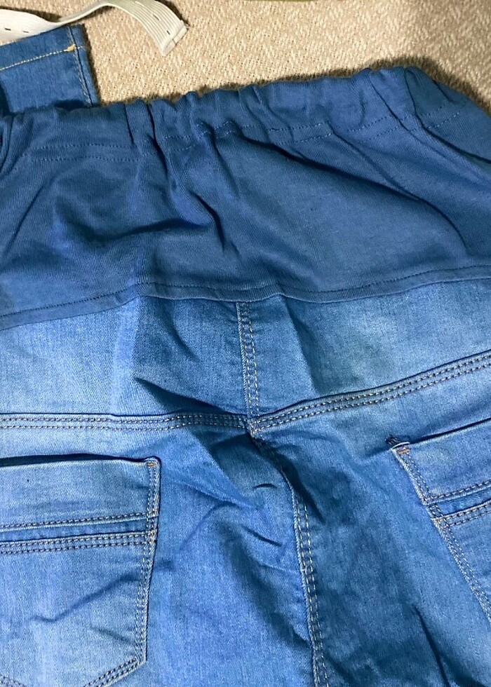 Hamile pantolonu  - Görsel 3