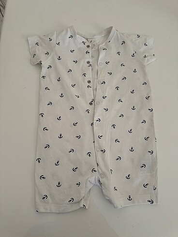 H&M Yazlık tulum