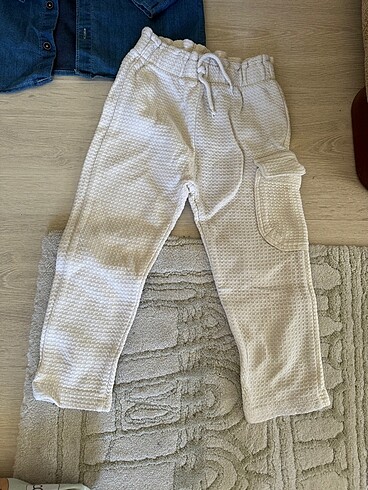 Zara Pantolon
