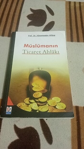 Kitap