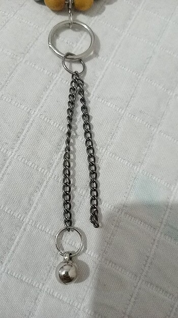  Beden çeşitli Renk Kolye
