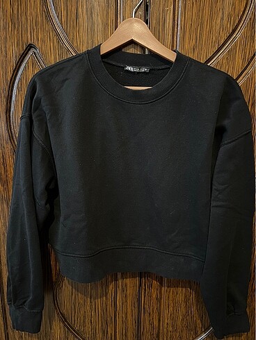 Siyah sweat