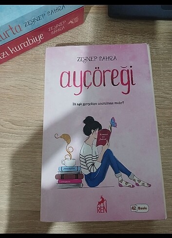 Beden Renk Ayçöreği Zeynep sahra