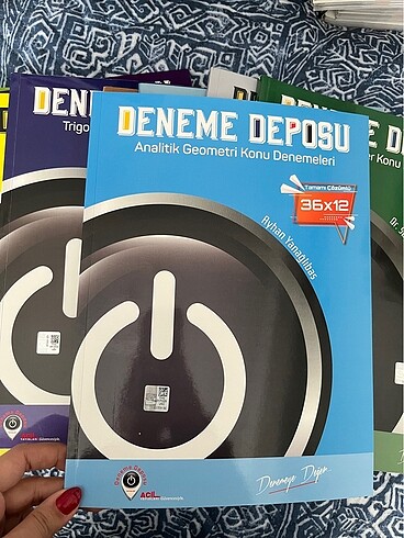 Diğer Analitik Geometri
