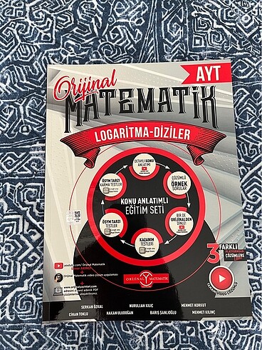 Hiç kullanılmadı sıfırdır