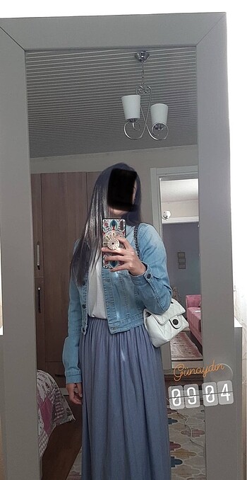 Elbise