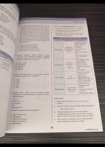Beden Dahiliye Tıp - Dr. Atilla Uslu Dr. Dahiliye