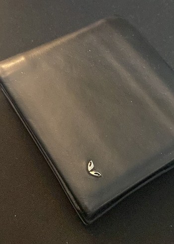 Tergan Marka Erkek Deri Cüzdan - Görsel 2