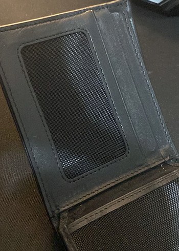 Tergan Marka Erkek Deri Cüzdan - Görsel 3