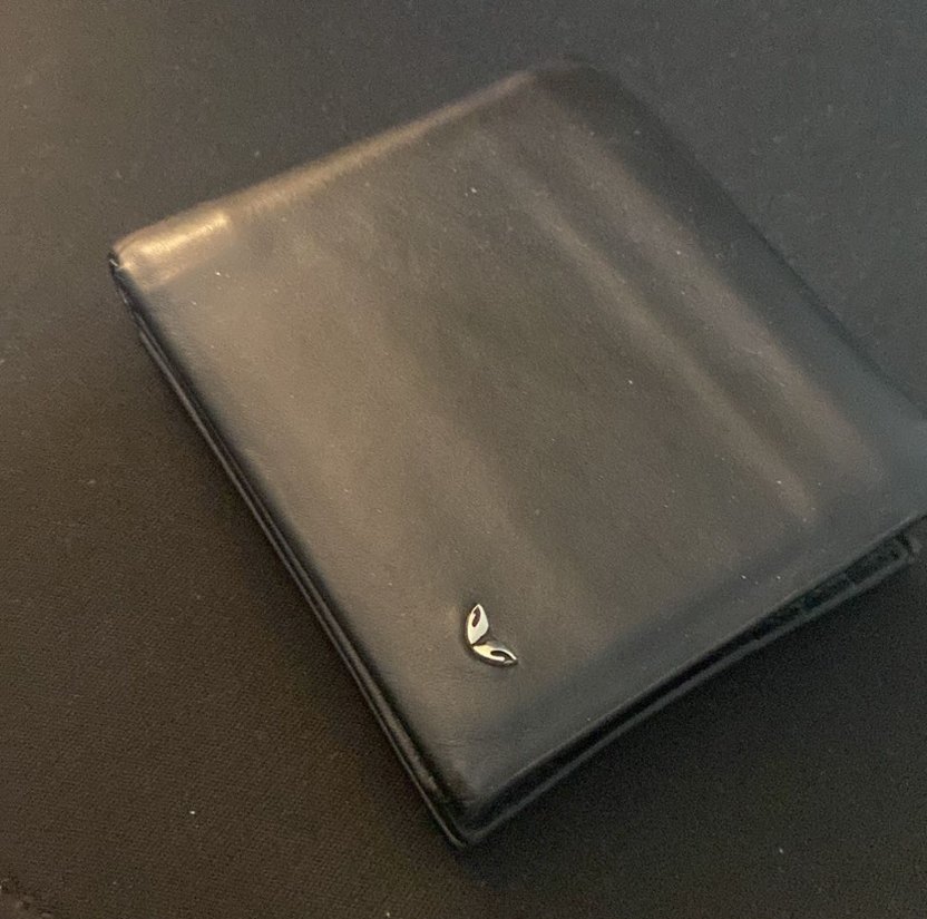 Tergan Marka Erkek Deri Cüzdan - Görsel 2