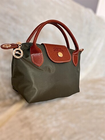  Beden Longchamp çanta