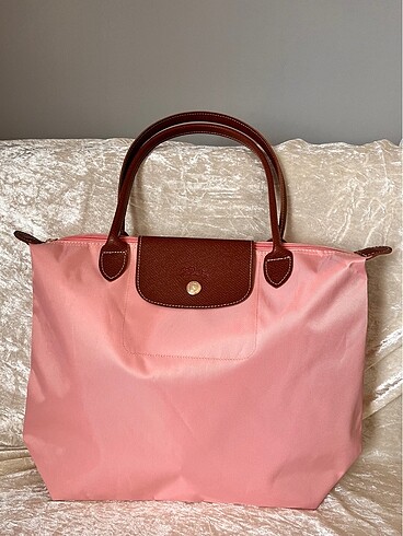 Longchamp Longchamp büyük boy