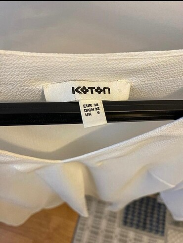 Koton Koton bluz