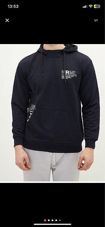 LCW sweatshirt