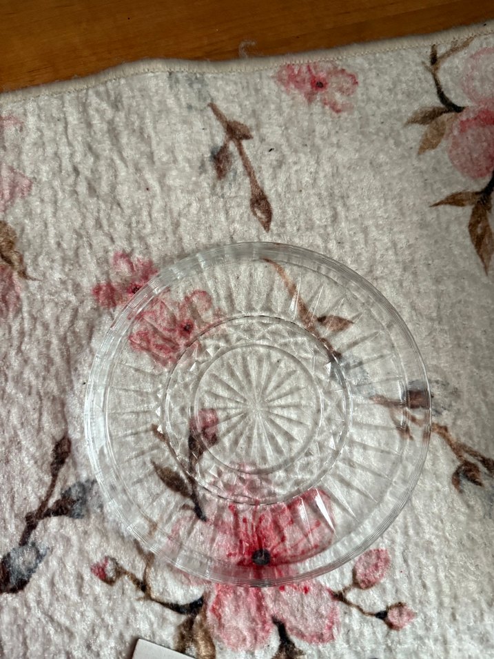 SigmaHome Toscana Kek Kalıbı 6 Parça - Görsel 3