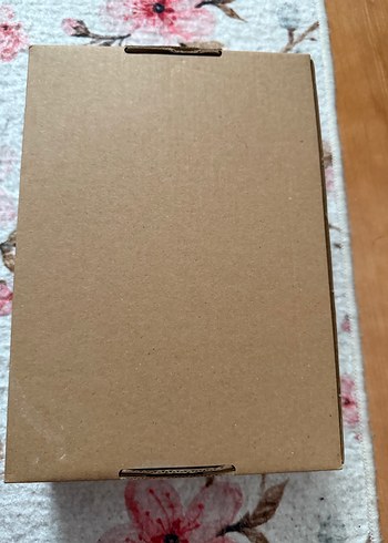 Kiraz Desenli 2'li Fincan Takımı - Görsel 4