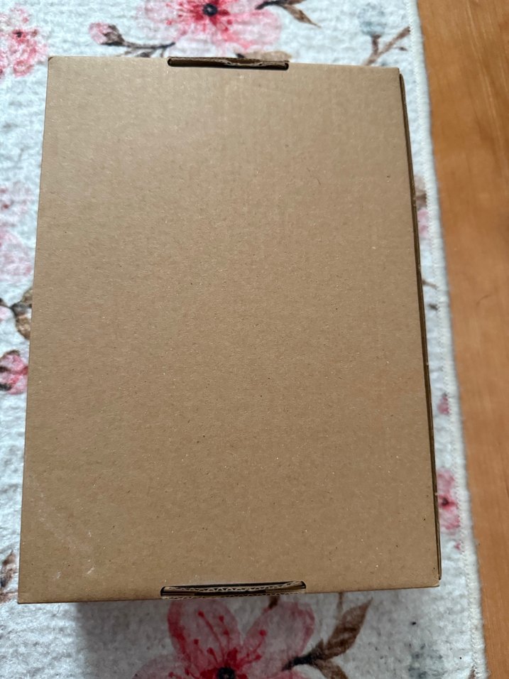 Kiraz Desenli 2'li Fincan Takımı - Görsel 4