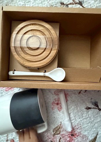 Porland kupa seti - Görsel 3