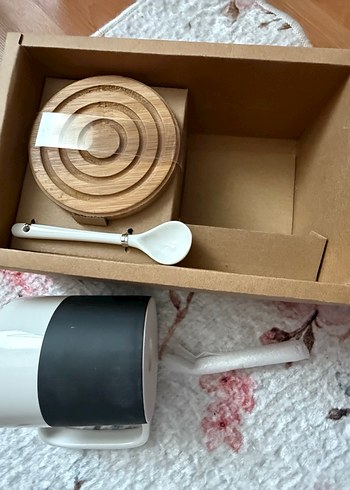 Porland kupa seti - Görsel 2