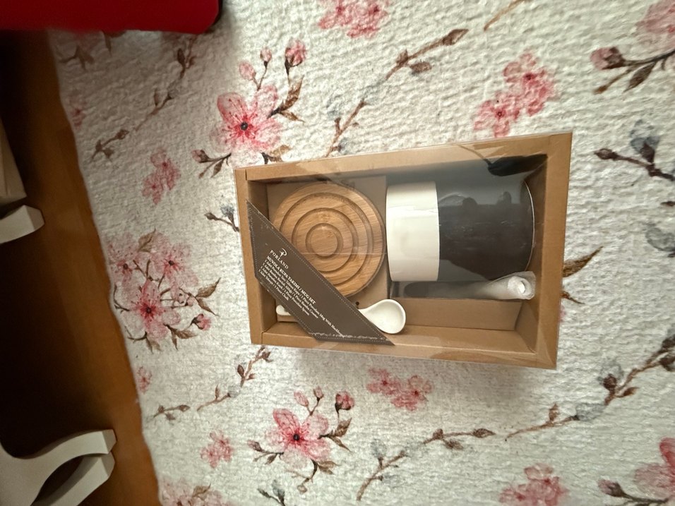 Porland kupa seti - Görsel 4