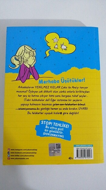  Üşütük Kızın Günlüğü 
