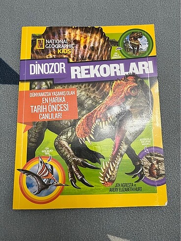 Dinozor Rekorları