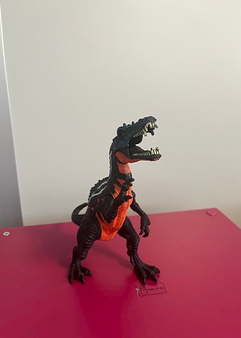Beden Dinozor Oyuncak Seti