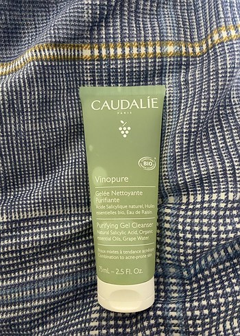 Caudalie