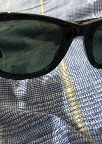 Beden Rayban Wayfarer 50 ekartman