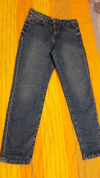 Koton mom jeans