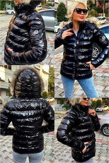 Moncler Mont.