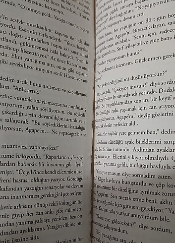  Süveyda canhıraş 1. kitap