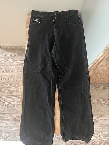 Arc?teryx baggy pants
