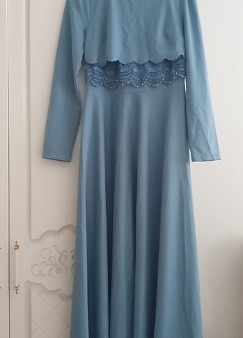 38 Beden Elbise