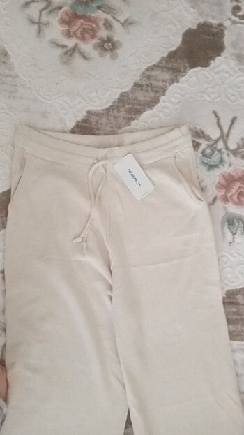 LC Waikiki Bol paça pantalon