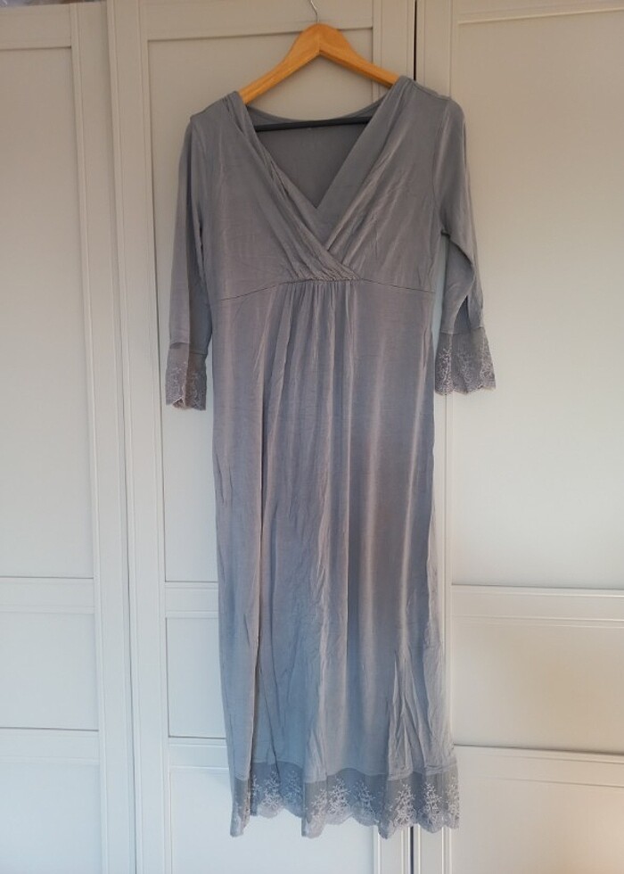 Hamile / Lohusa Elbisesi - Görsel 2