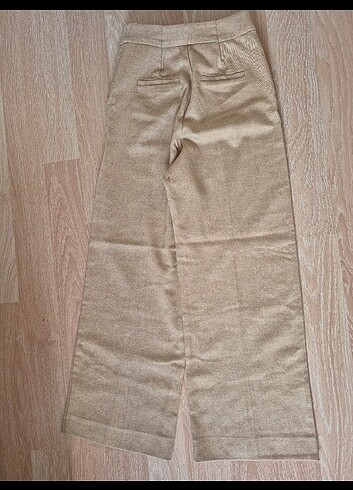 Koton Koton Yünlü Casual Pantolon