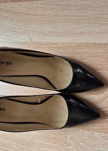 38 Beden Stiletto