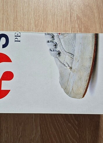 37 Beden çeşitli Renk Superga Kadın Ayakkabı