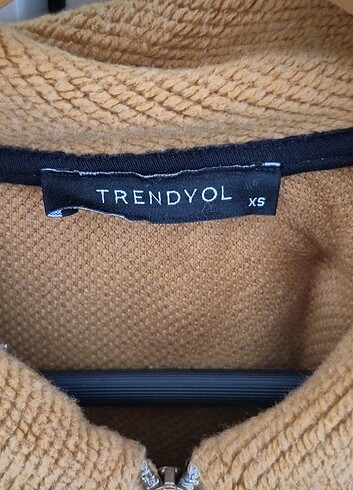 Trendyol & Milla Trendyolmilla İnce Ceket