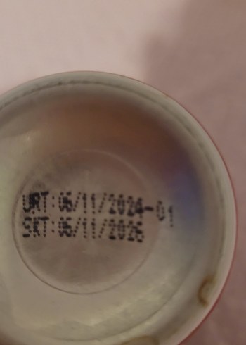 Bee beauty saç köpüğü - Görsel 4