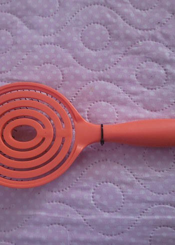 Nascita Pro Saç Fırçası - Görsel 2