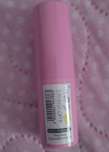 Bee beauty ruj - Görsel 2